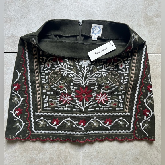 Francesca Women’s Skirt - Picture 4 of 4